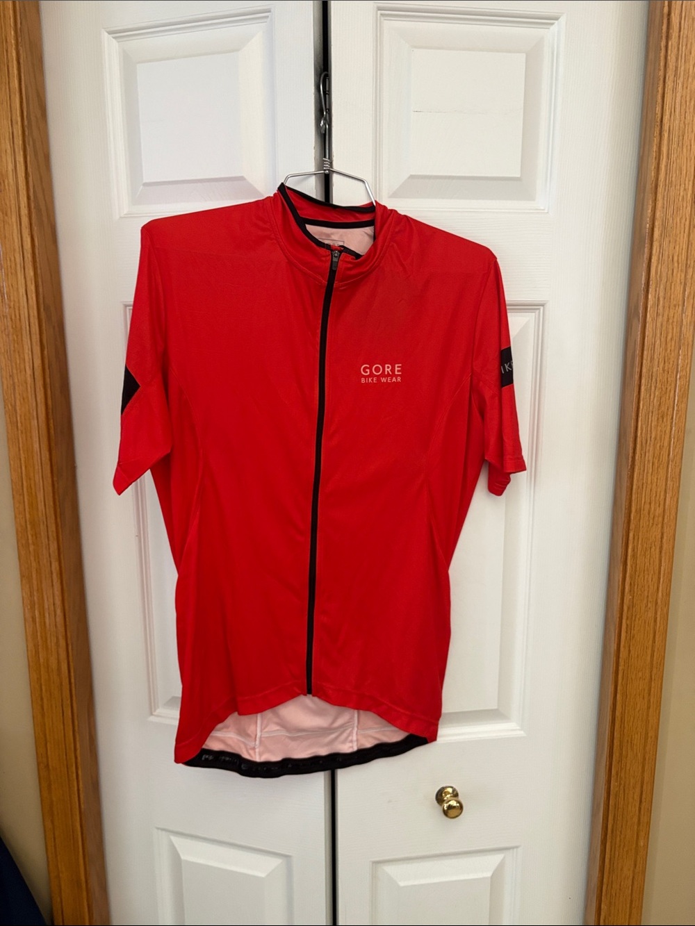 Men’s Cycling Jersey